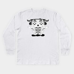 Impossible Kids Long Sleeve T-Shirt